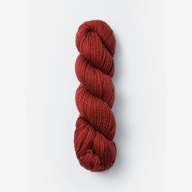 Worsted Weight Organic Cotton Yarn